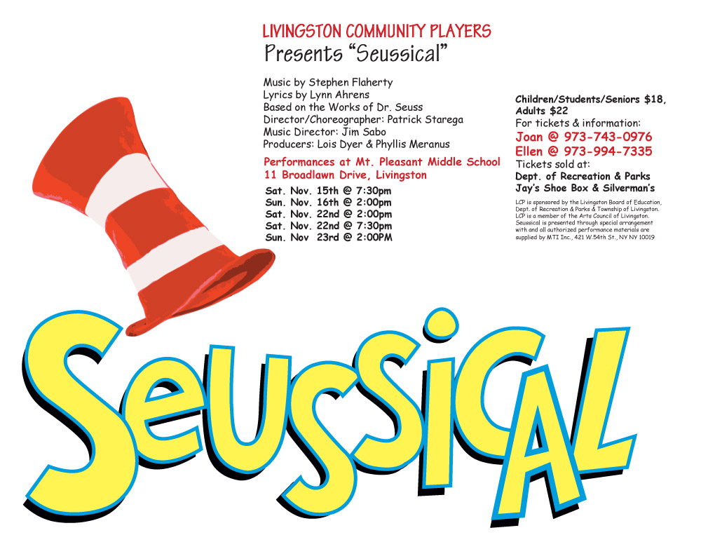 Seussical